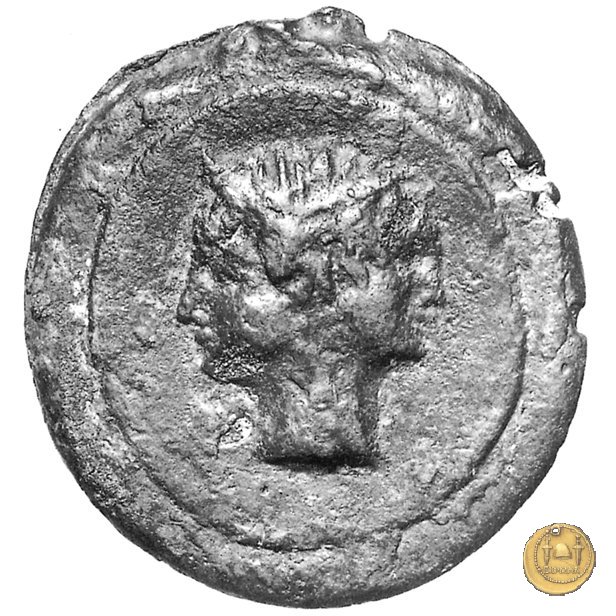 14/1 280-276 BC (Roma)