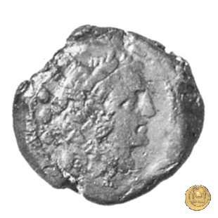 142/4 - quadrante 189-180 BC (Roma)