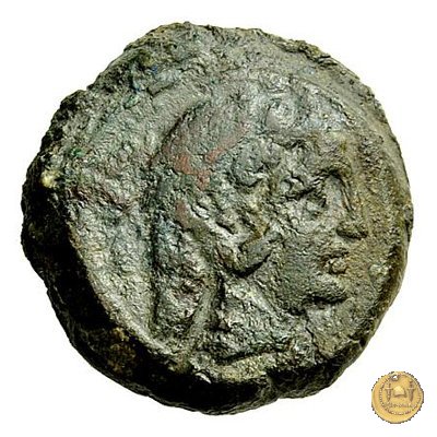 142/4 - quadrante 189-180 BC (Roma)