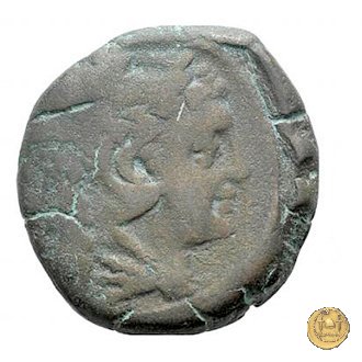 142/4 - quadrante 189-180 BC (Roma)