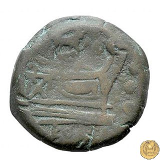 142/4 - quadrante 189-180 BC (Roma)