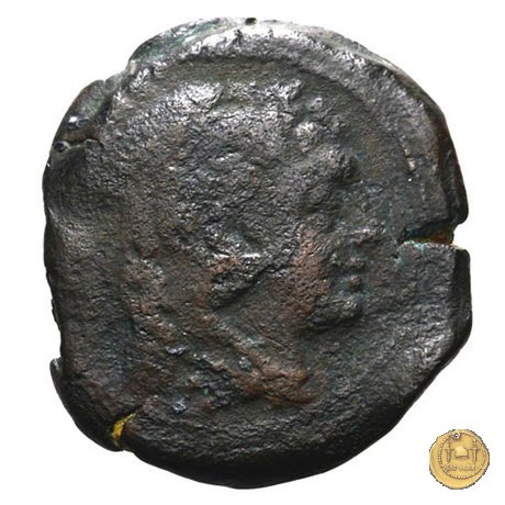 142/4 - quadrante 189-180 BC (Roma)