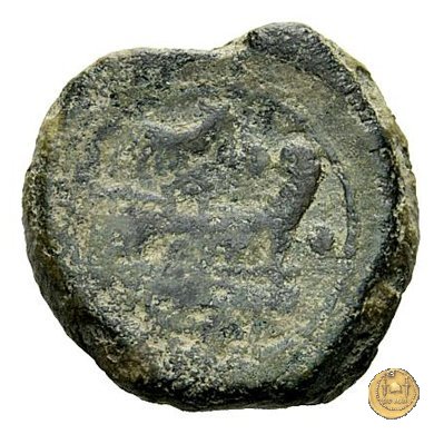 142/6 - oncia 189-180 BC (Roma)