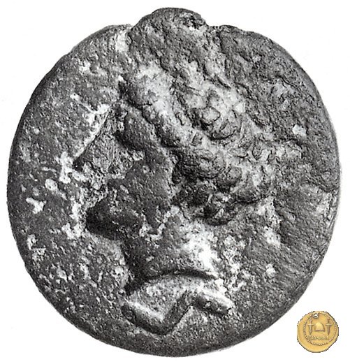 14/2 280-276 BC (Roma)