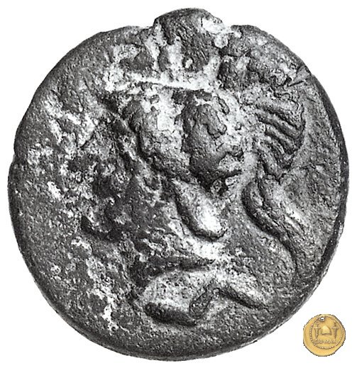 14/2 280-276 BC (Roma)