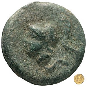 14/2 280-276 BC (Roma)