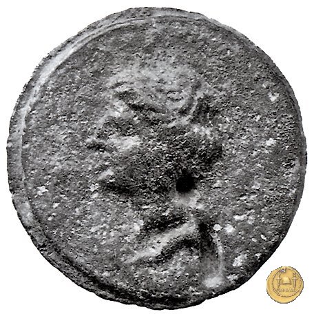 14/2 280-276 BC (Roma)