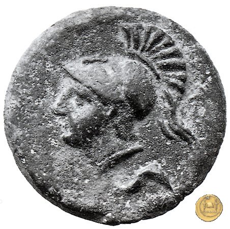 14/2 280-276 BC (Roma)