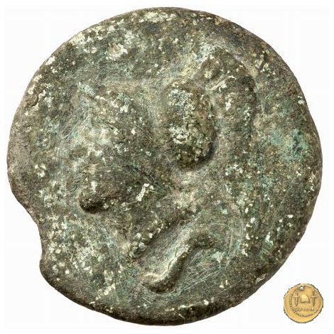 14/2 280-276 BC (Roma)