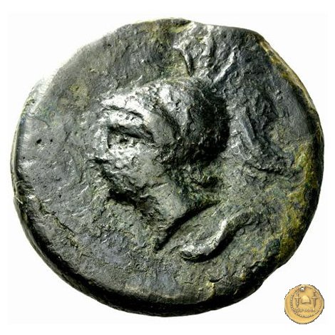 14/2 280-276 BC (Roma)