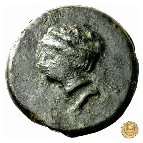 14/2 280-276 BC (Roma)