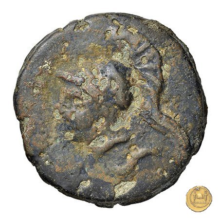 14/2 280-276 BC (Roma)