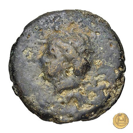 14/2 280-276 BC (Roma)