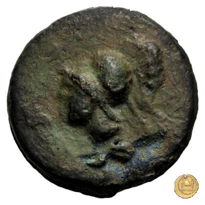 14/2 280-276 BC (Roma)