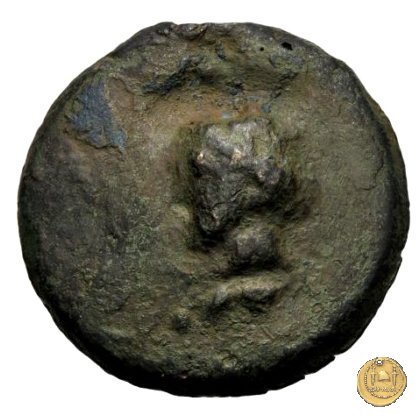 14/2 280-276 BC (Roma)