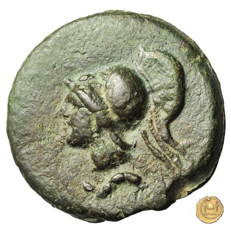 14/2 280-276 a.C. (Roma)