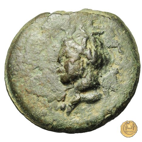 14/2 280-276 BC (Roma)