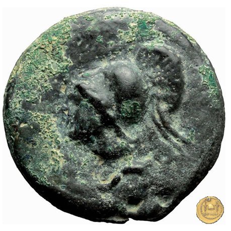 14/2 280-276 BC (Roma)