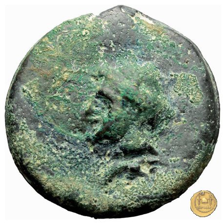 14/2 280-276 BC (Roma)