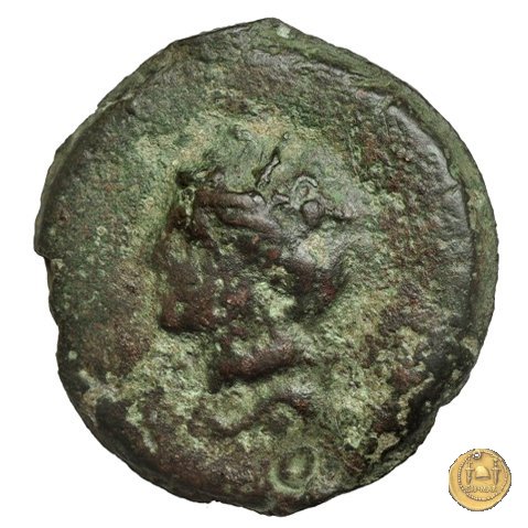 14/2 280-276 BC (Roma)