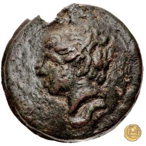 14/2 280-276 BC (Roma)