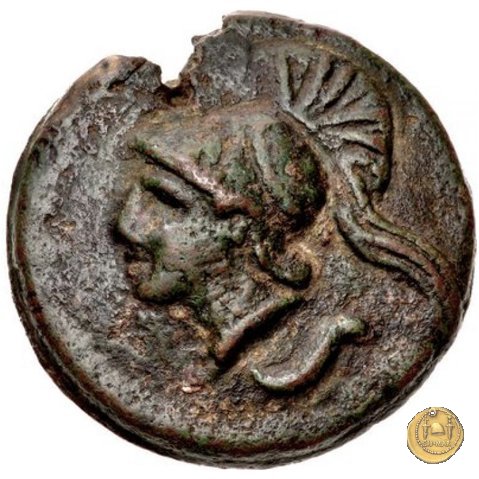 14/2 280-276 BC (Roma)
