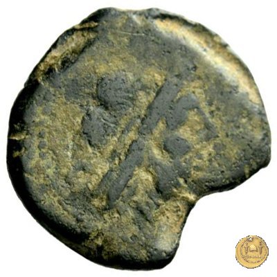 143/2 - semisse Q. Maenius 189-180 BC (Roma)