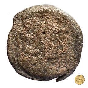 143/3 - triente Q. Maenius 189-180 BC (Roma)