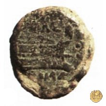 143/5 - sestante Q. Maenius 189-180 a.C. (Roma)