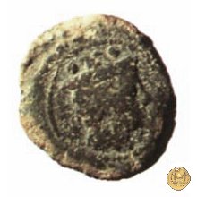 143/5 - sestante Q. Maenius 189-180 a.C. (Roma)