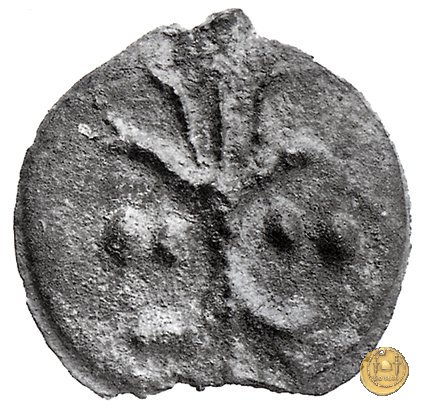 14/3 280-276 BC (Roma)