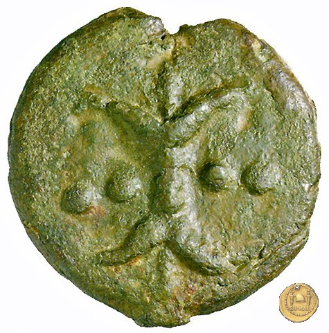 14/3 280-276 BC (Roma)