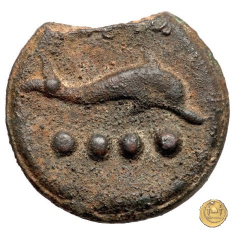 14/3 280-276 BC (Roma)