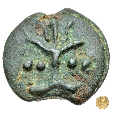 14/3 280-276 BC (Roma)