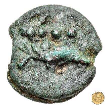 14/3 280-276 BC (Roma)