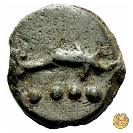 14/3 280-276 BC (Roma)