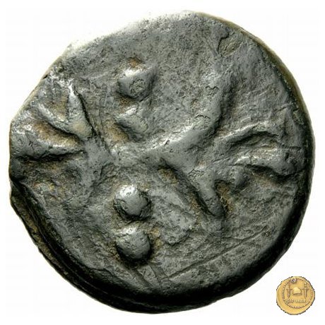 14/3 280-276 BC (Roma)