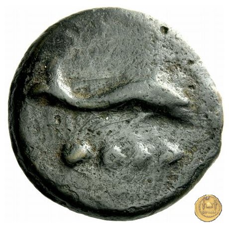 14/3 280-276 BC (Roma)