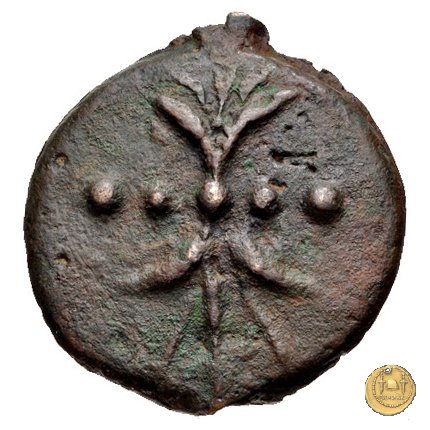 14/3 280-276 BC (Roma)