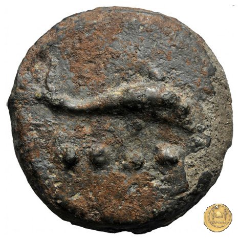 14/3 280-276 BC (Roma)