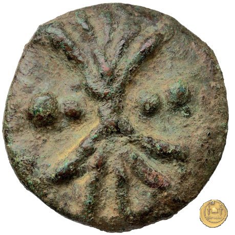 14/3 280-276 BC (Roma)