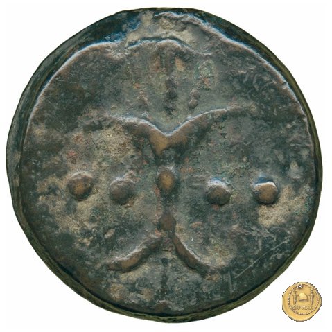 14/3 280-276 BC (Roma)