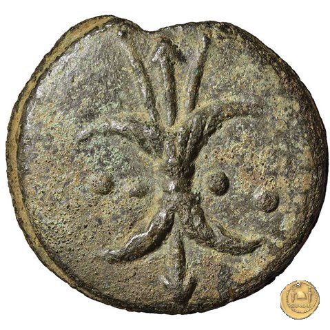 14/3 280-276 BC (Roma)