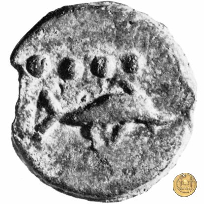 14/3 280-276 BC (Roma)