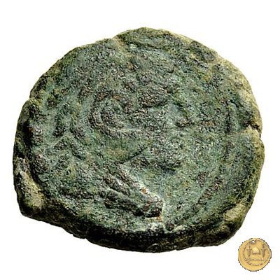 144/4 - quadrante L. Furius Philus 189-180 BC (Roma)