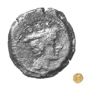 144/5 - sestante L. Furius Philus 189-180 BC (Roma)