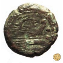 144/5 - sestante L. Furius Philus 189-180 BC (Roma)