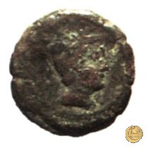 144/5 - sestante L. Furius Philus 189-180 BC (Roma)