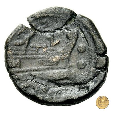 144/5 - sestante L. Furius Philus 189-180 a.C. (Roma)