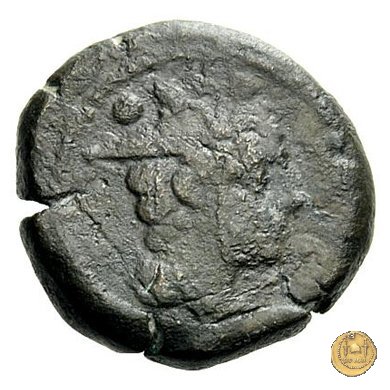 144/5 - sestante L. Furius Philus 189-180 BC (Roma)